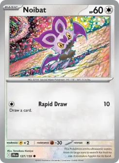 Noibat, Journey Together 127