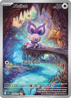 Noibat, Journey Together 169