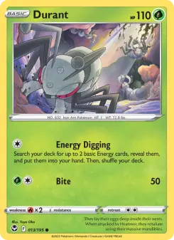 Durant, Silver Tempest 013