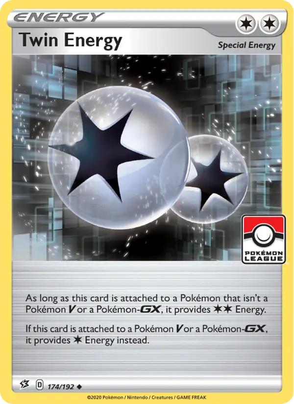 Twin Energy, Rebel Clash 174