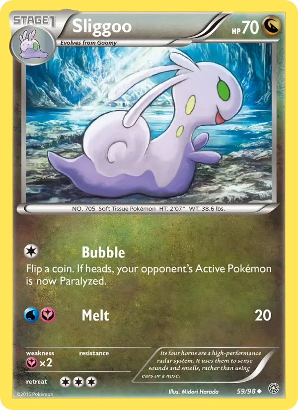 Sliggoo, Ancient Origins 59