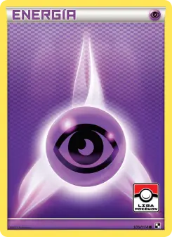 Energía Psíquica, Negro y Blanco 109