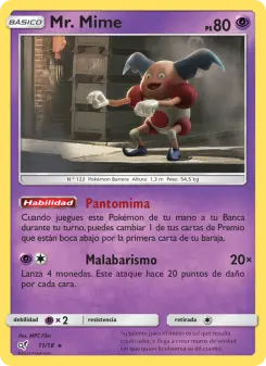 Mr. Mime, Detective Pikachu 11