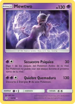 Mewtwo, Detective Pikachu 12