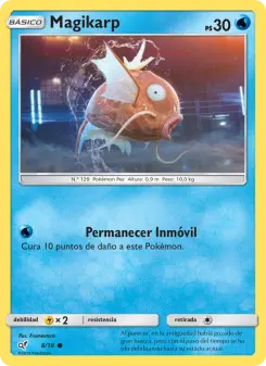Magikarp, Detective Pikachu 8