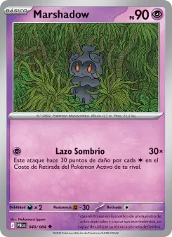 Marshadow, Oscuridad Absoluta 040
