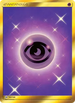 Energía Psíquica, Sol y Luna 162