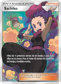 Sachiko, Vínculos Indestructibles 210