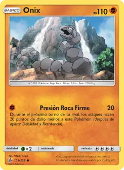Onix, Mentes Unidas 103