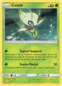 Celebi, Mentes Unidas 4