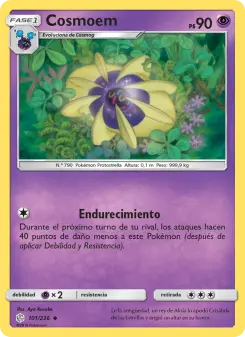 Cosmoem, Eclipse Cósmico 101