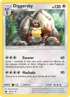 Diggersby, Invasión Carmesí 88