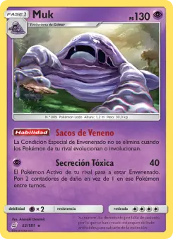 Muk, Union de Aliados 63