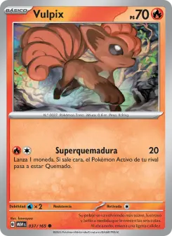 Vulpix, 151 037