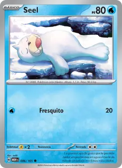 Seel, 151 086
