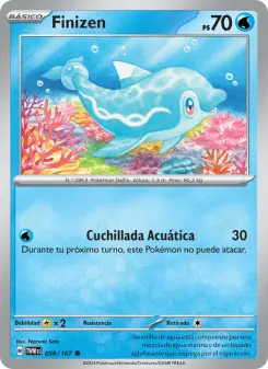 Finizen, Mascarada Crepuscular 059