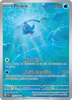 Phione, Mascarada Crepuscular 175
