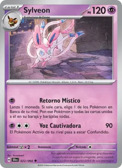 Sylveon, Fabula Sombría 022