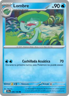 Lombre, Juntos de Aventuras 036