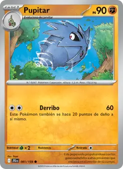 Pupitar, Juntos de Aventuras 081