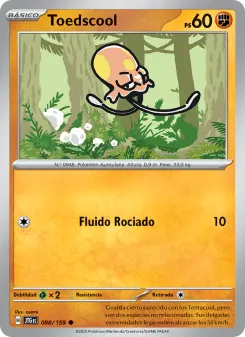 Toedscool, Juntos de Aventuras 088