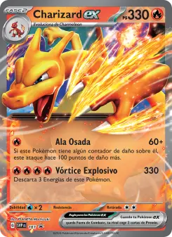 Charizard ex, SVP Black Star Promos 161