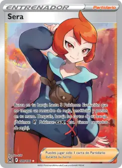 Sera, Origen Perdido 189