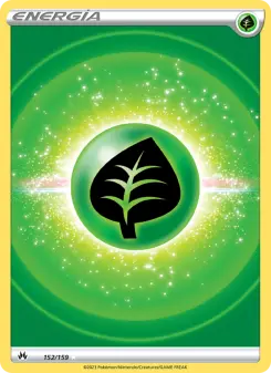 Energía Planta, Cenit Supremo 152