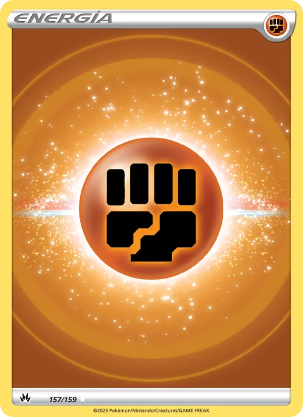 Energía Lucha, Cenit Supremo 157
