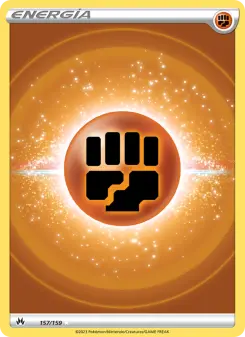 Energía Lucha, Cenit Supremo 157