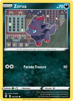 Zorua