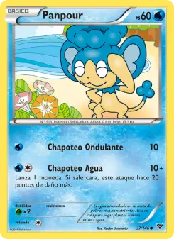 Panpour, XY 37