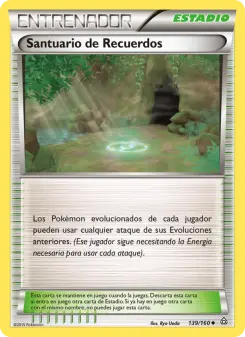 Santuario de Recuerdos, Duelos Primigenios 139