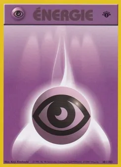Énergie Psy