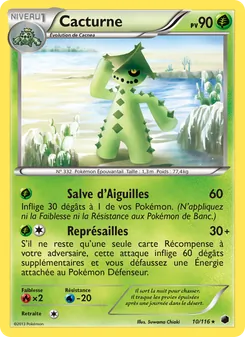 Cacturne