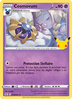 Cosmovum, Célébrations 14