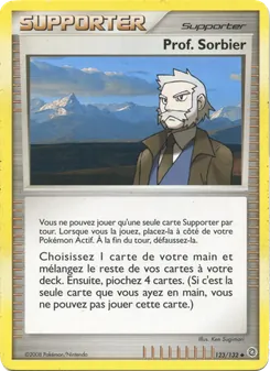 Prof. Sorbier, Merveilles Secrètes 123