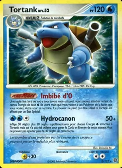 Tortank, Merveilles Secrètes 2