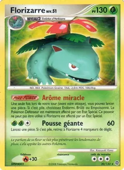 Florizarre, Merveilles Secrètes 20