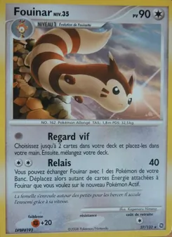 Fouinar, Merveilles Secrètes 27