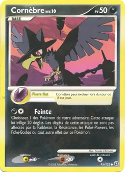 Cornèbre, Merveilles Secrètes 95