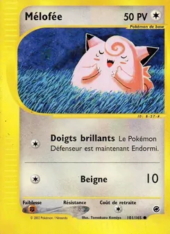 Mélofée