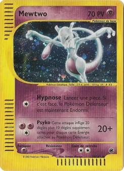 Mewtwo, Expedition 20