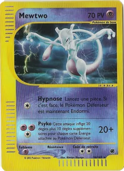 Mewtwo, Expedition 56