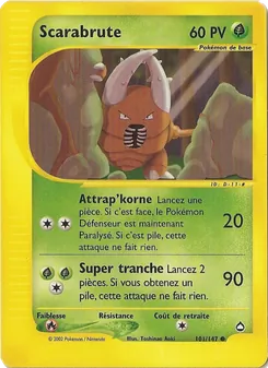 Scarabrute