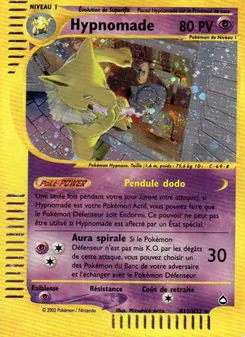 Hypnomade, Aquapolis H12