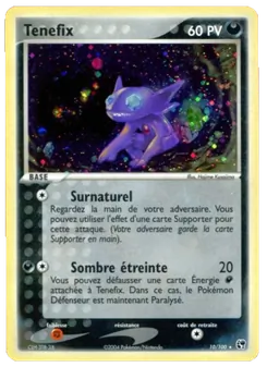 Tenefix