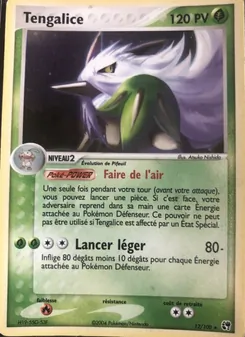 Tengalice