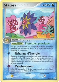 Statoss, EX Deoxys 48