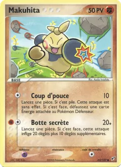 Makuhita, EX Deoxys 65